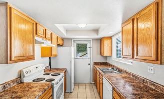 Two Bedrooms @ 645 Rio West Salado Parkway! - Photo 1 of 1