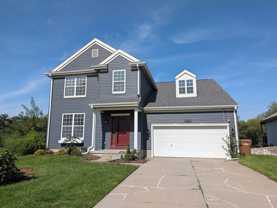 13908 Rahn Blvd - Photo 1 of 1