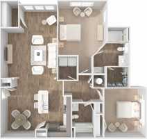 featured image of 1000 Yorktown Ln