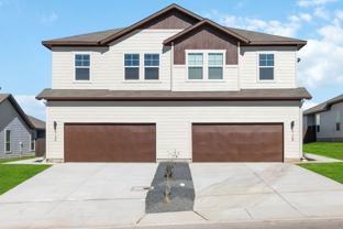 541 Caymus Dr #A - Photo 1 of 1