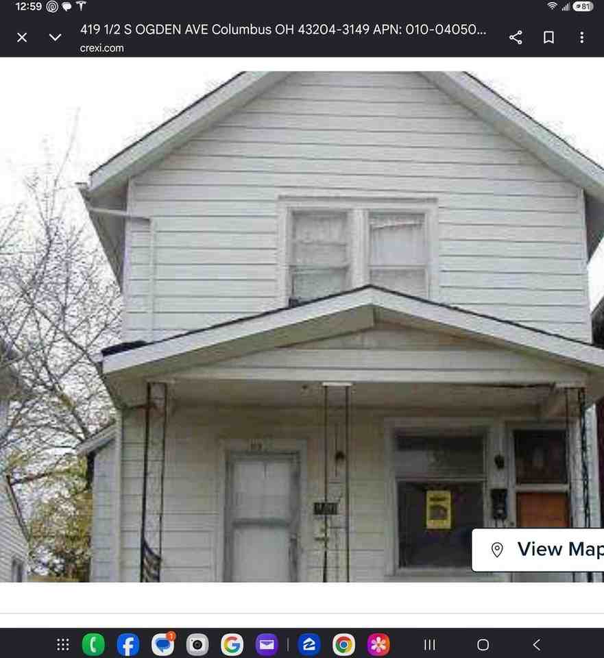 419 S Ogden Ave - Photo 3 of 4