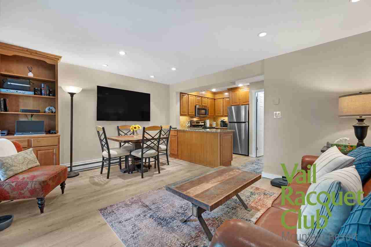 4610 Vail Racquet Club Dr #702
