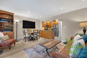 featured image of 4610 Vail Racquet Club Dr #702