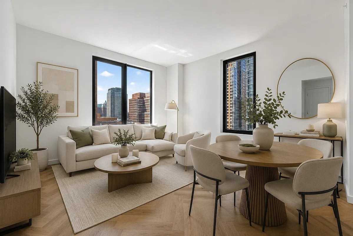 104 Fleet Pl #10D