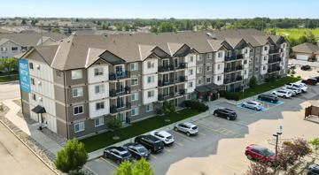 featured image of 502 University Park Dr