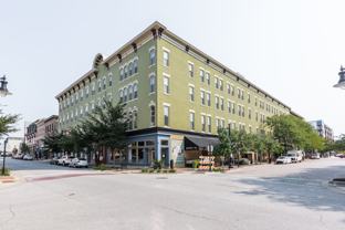 Historic Lahr Apartments - Photo 1 of 1