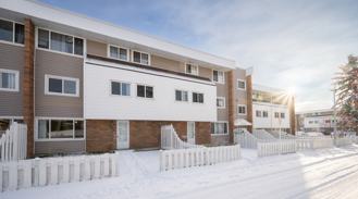 Parkridge Estates - RP - Photo 1 of 1