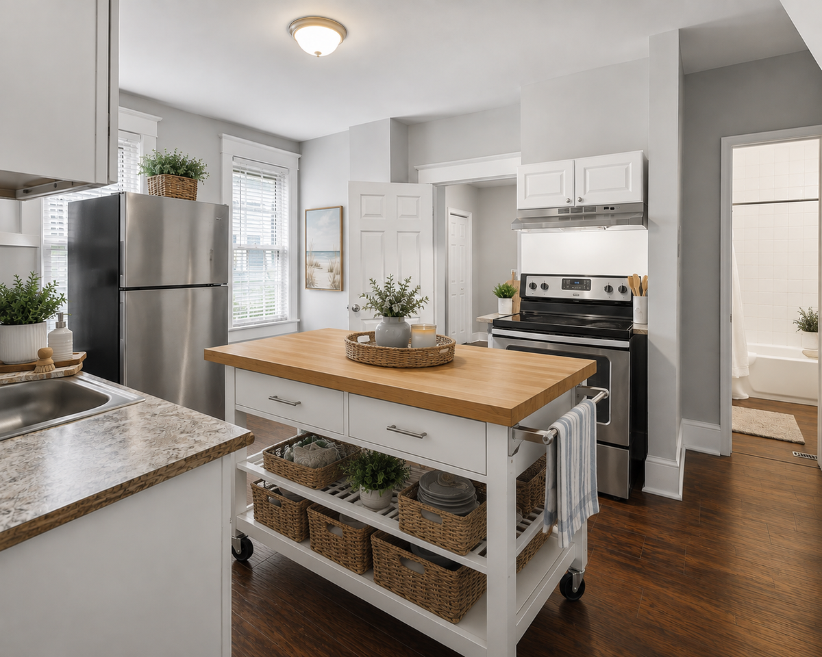 1505 Reynolds St - Photo 7 of 10