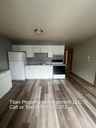 815 Woodland Ave #3