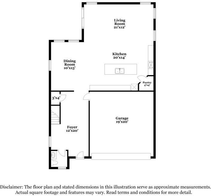 5534 E Jaeger St - Photo 2 of 17
