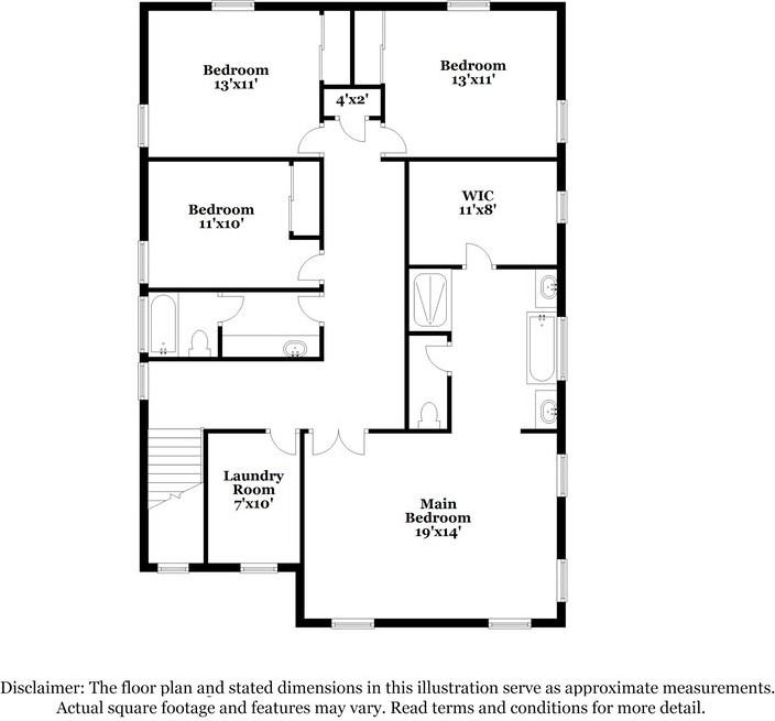 5534 E Jaeger St - Photo 3 of 17
