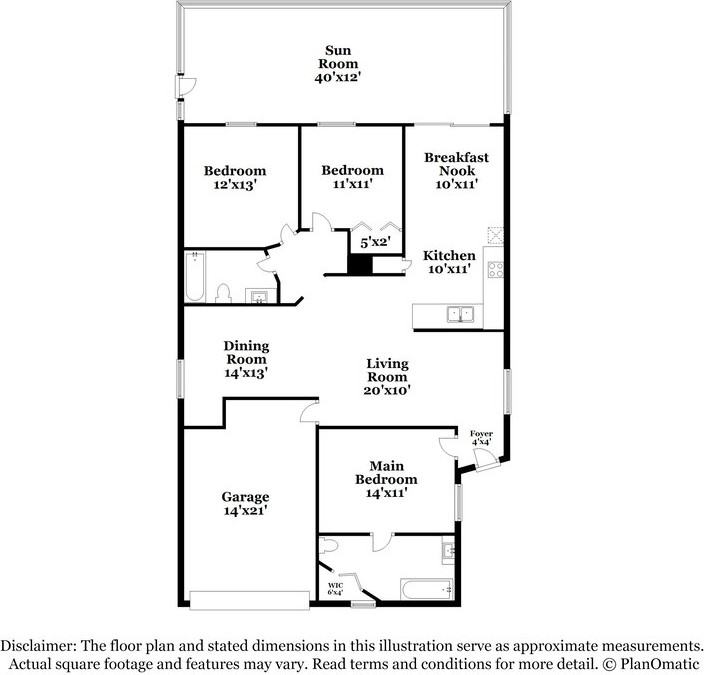 602 Cape Cod Cir - Photo 2 of 16