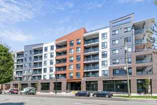20769 Fraser Hwy - Photo 1 of 1