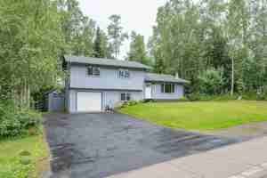 featured image of 17447 Kantishna Dr #1