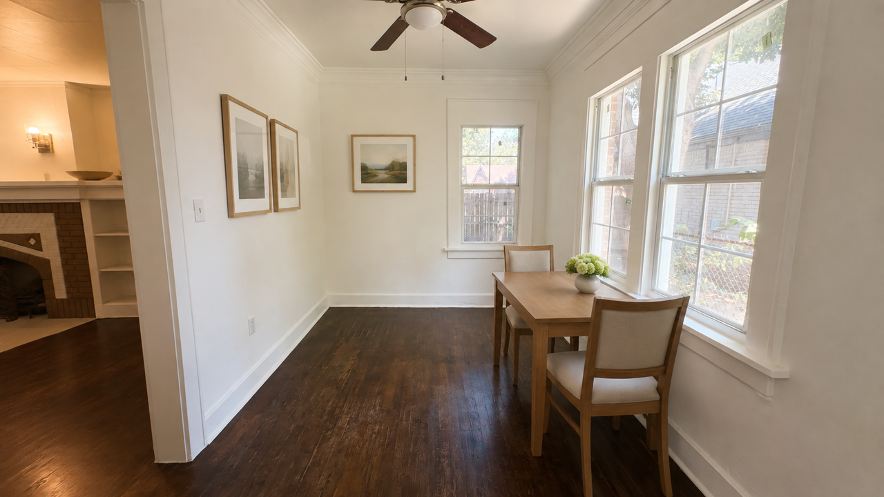 2116 N Villa Ave #1 - Photo 3 of 10