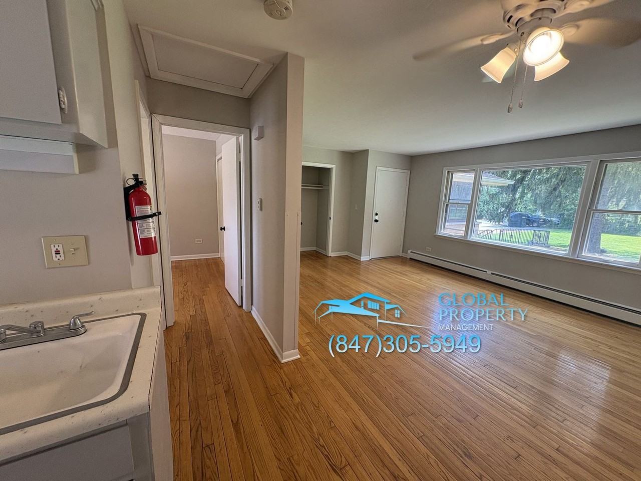 2901 Elisha Ave #C - Photo 3 of 14
