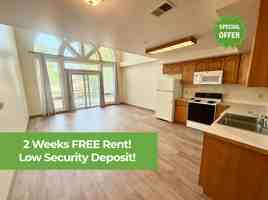 featured image of 816 S College Ave
