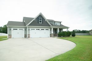 featured image of 390 Spring Hill Church Rd #1