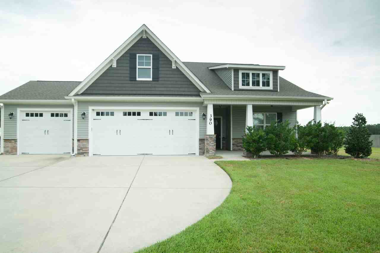390 Spring Hill Church Rd #1 - Photo 2 of 29
