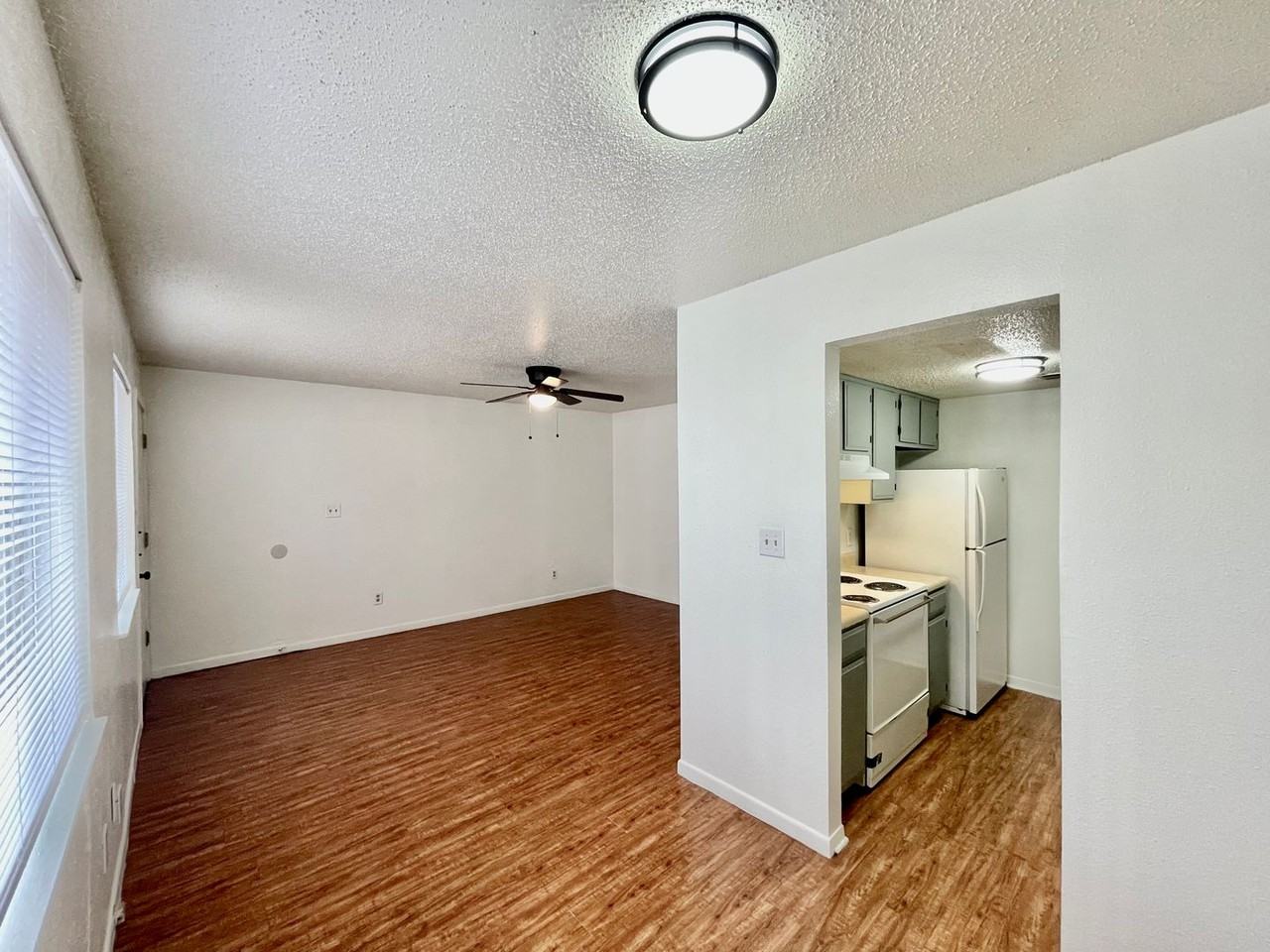 Chestnut Place Apartments - Photo 4 of 27