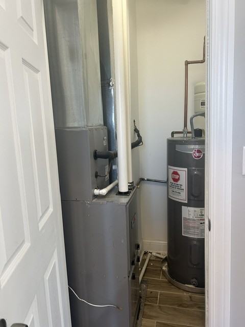 439 W Marquette Rd #439-3 - Photo 7 of 8