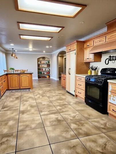 9257 Crawford Ave #1 - Photo 3 of 17