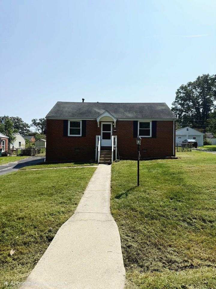 1659 Rockwood Rd #1