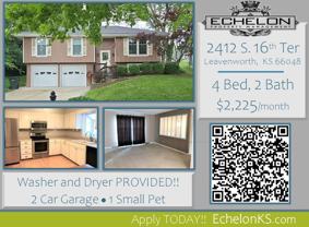 2412 S 16th Ter - Photo 1 of 1