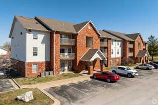 2650 North Barnes Avenue A 16 #A16 - Photo 1 of 1