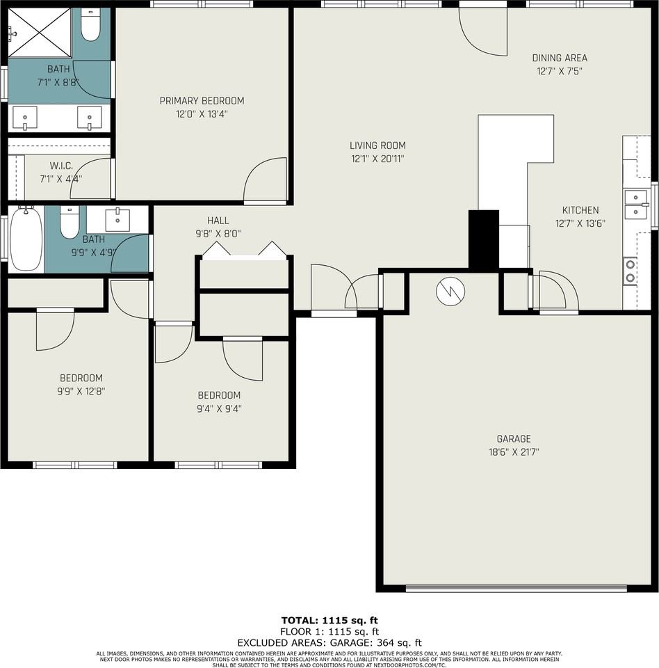 4940 Scott Rd #1 - Photo 2 of 20