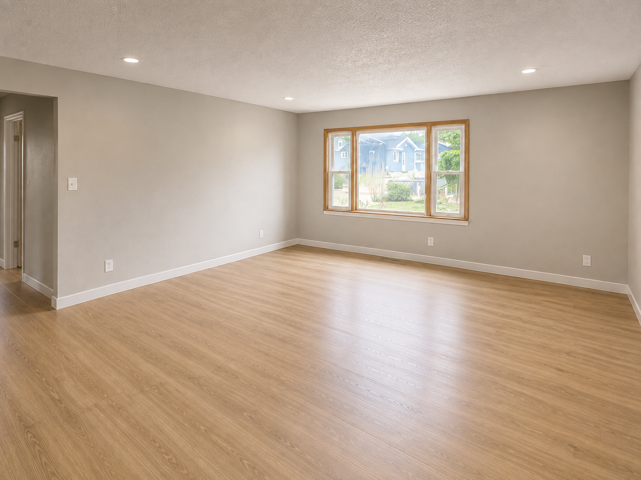 3715 Knoll Ridge Dr #1 - Photo 2 of 8