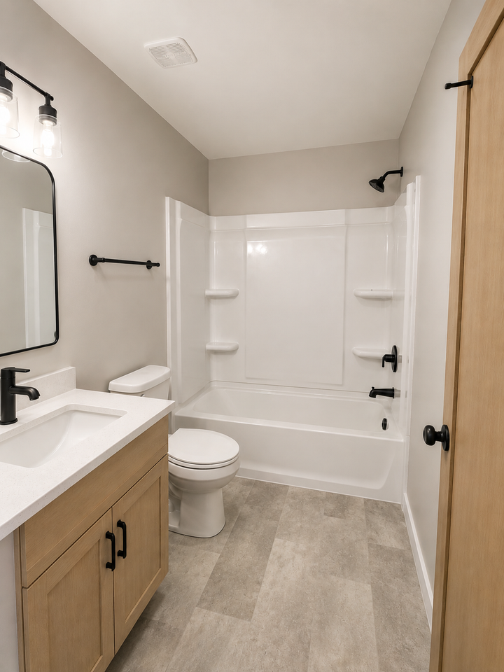 3715 Knoll Ridge Dr #1 - Photo 3 of 8