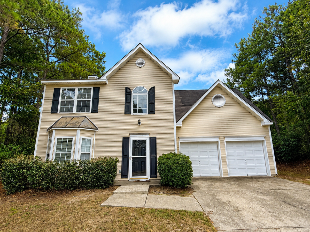 113 Pepper Harrow Ln #1