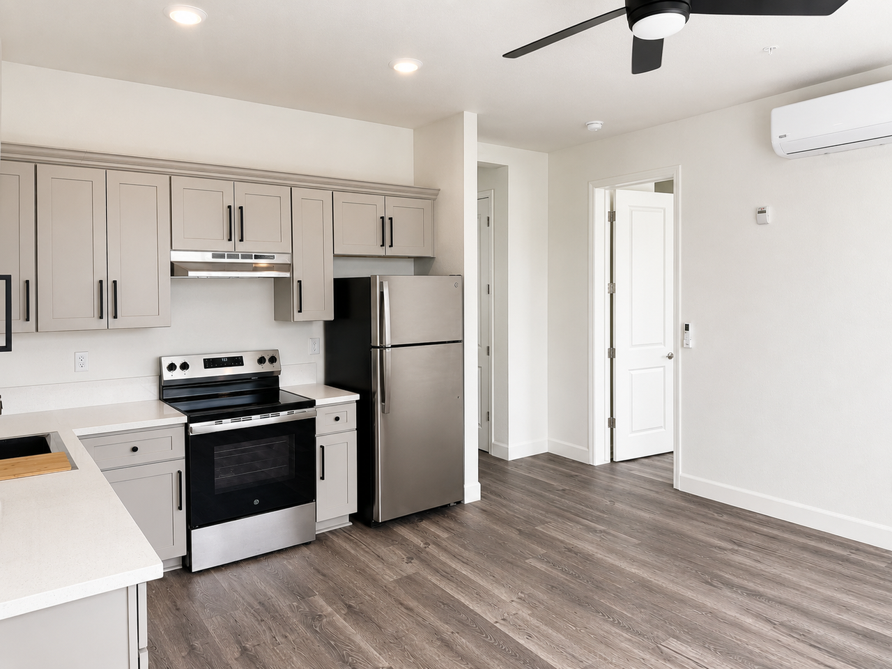 Move-In Ready! New Sparks Apartments with 1 Month Free! - Photo 2 of 11