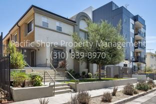 926 S. Gramercy Apartments - Photo 1 of 1