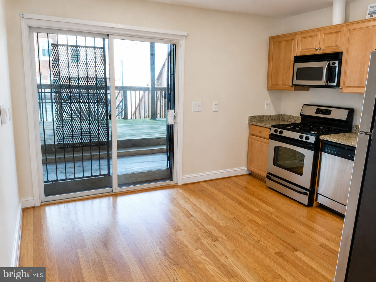 405 P St Nw #2 - Photo 5 of 9