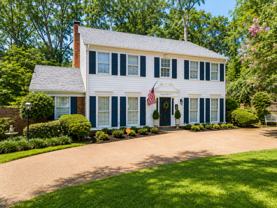 2151 Kirby Pkwy - Photo 1 of 1