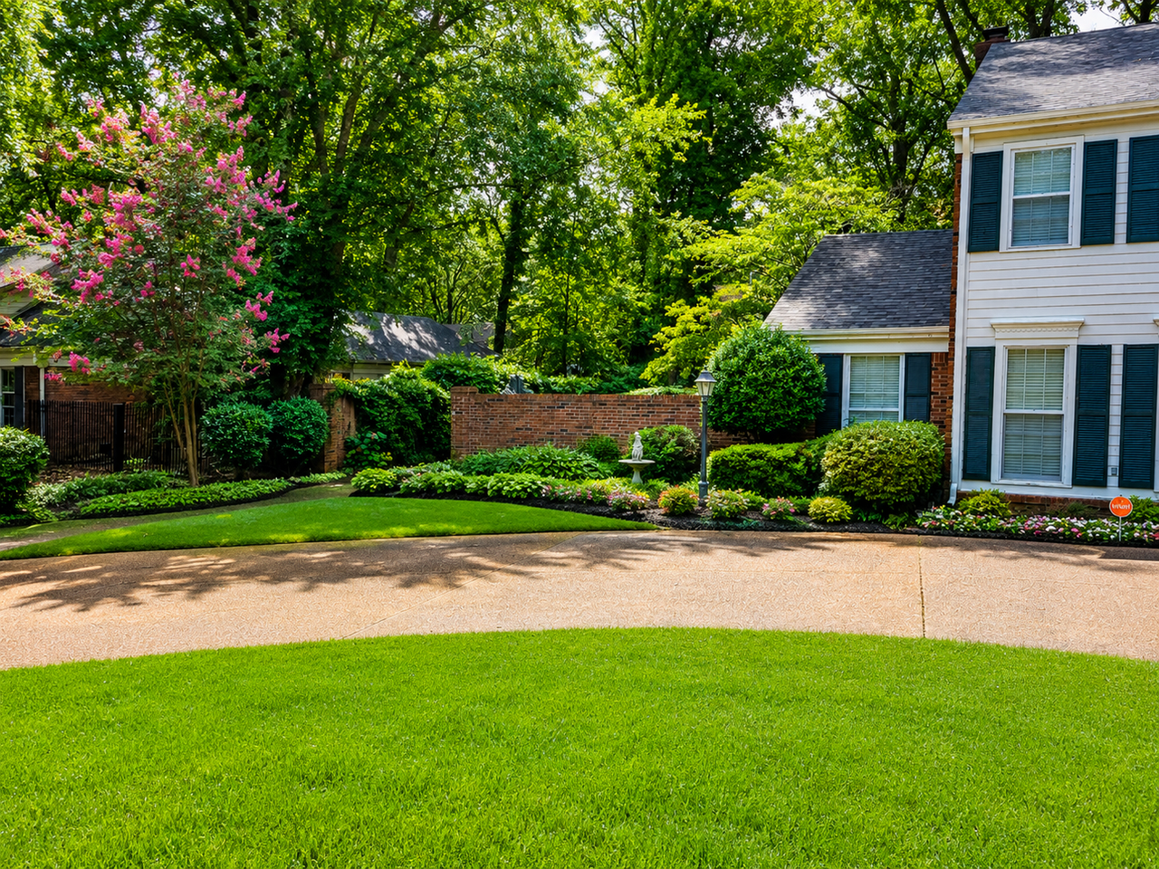 2151 Kirby Pkwy - Photo 3 of 12