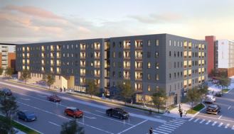Central at South Haymarket - Photo 1 of 1