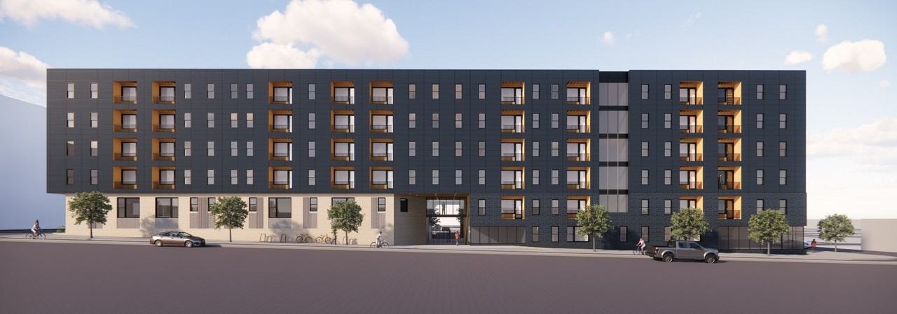 Central at South Haymarket - Photo 2 of 5