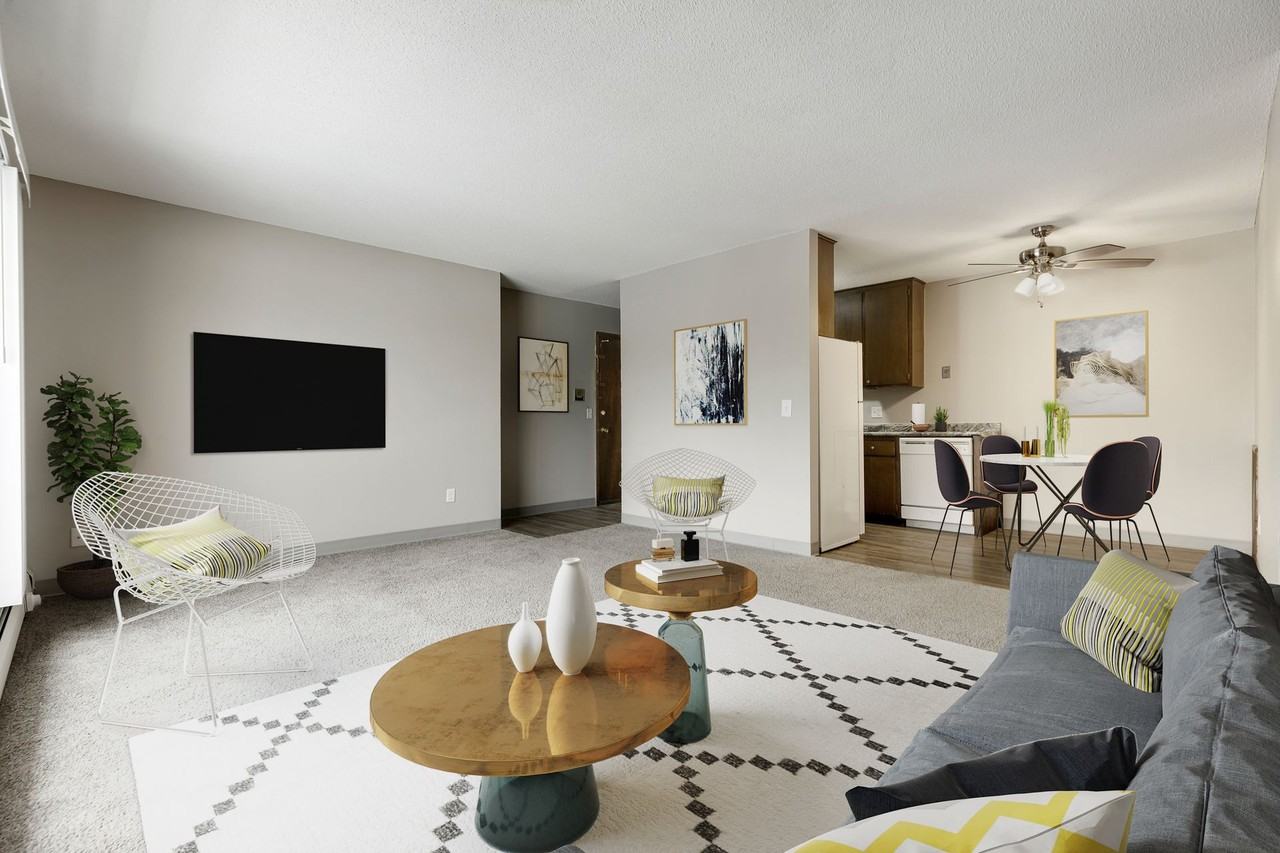 Garden Grove Apartments | Now Leasing | - Photo 3 of 16