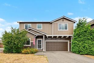 3005 Eagle Loop Ne - Photo 1 of 1
