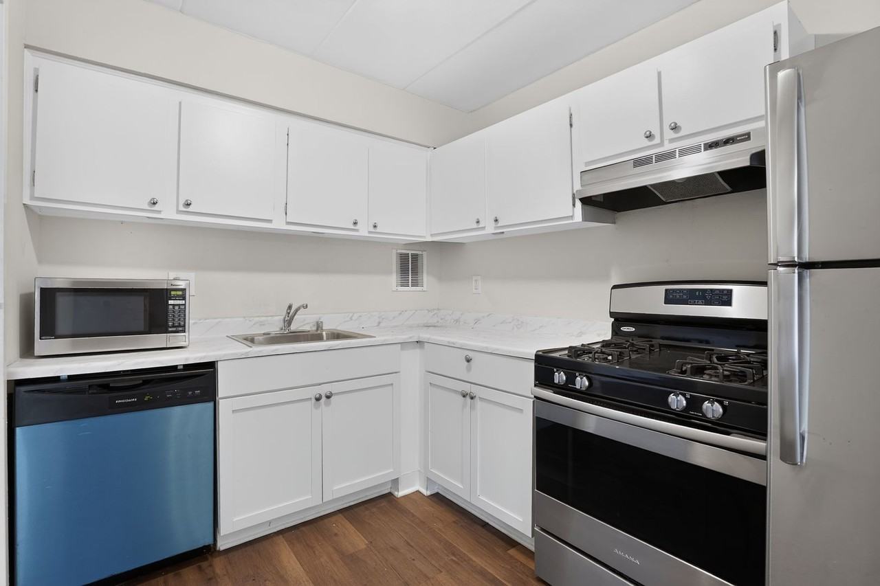 5703 Indian Ct #15 - Photo 2 of 17
