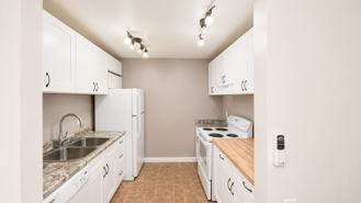 Kingston Apartments - Photo 1 of 1