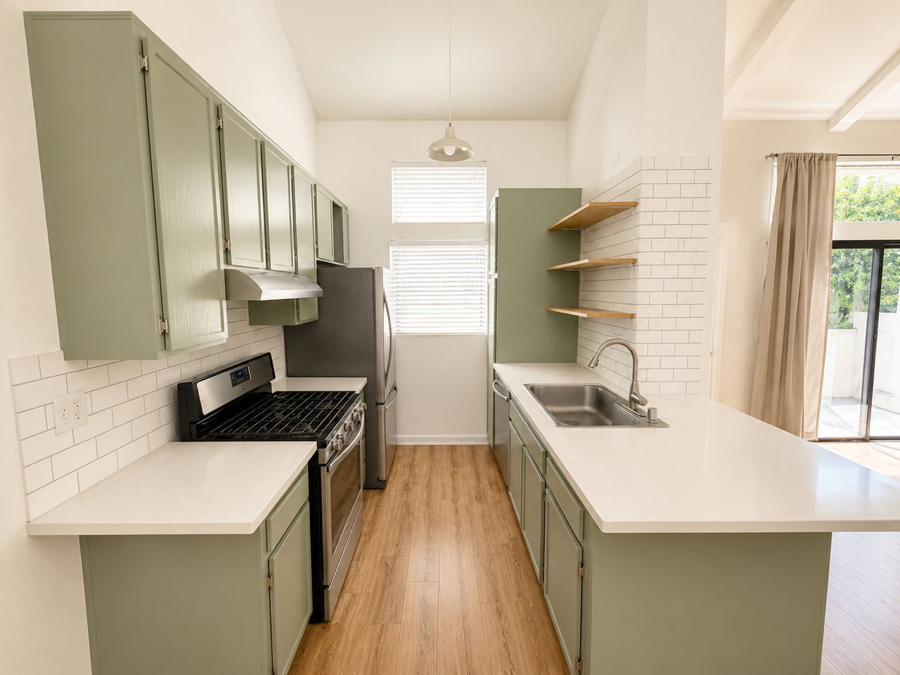 3744 Arnold Ave #5 - Photo 4 of 20