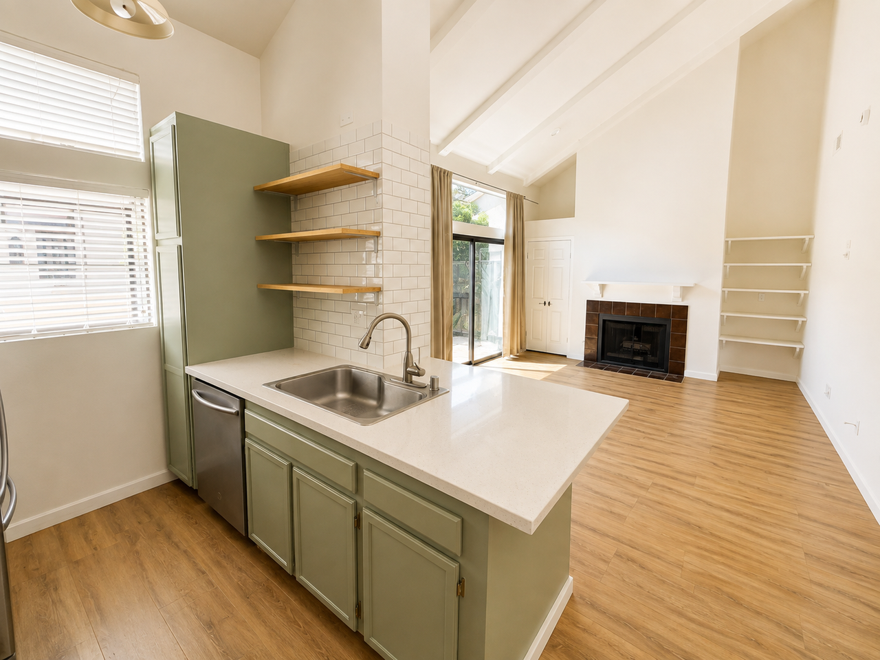3744 Arnold Ave #5 - Photo 5 of 20