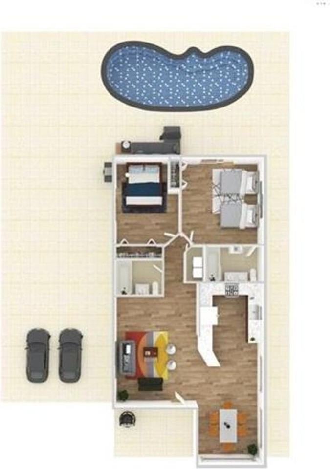 1507 Garfield St #1507 - Photo 4 of 35