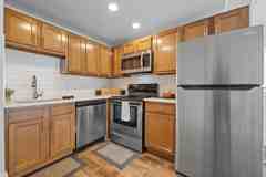Fox Run Apartments - Photo 1 of 1