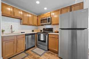 Fox Run Apartments - Photo 1 of 1