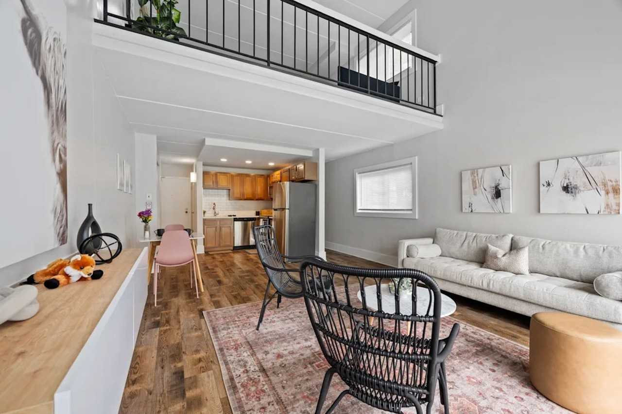 Fox Run Apartments - Photo 4 of 20